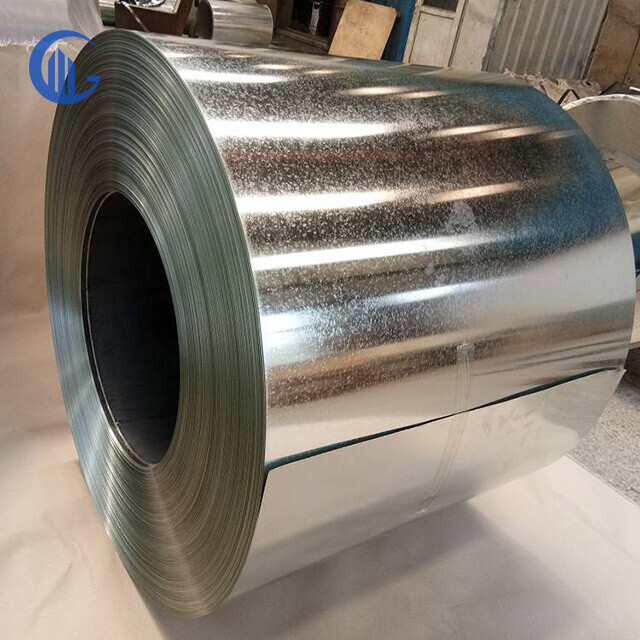 Prepainted Galvanized Steel Coil