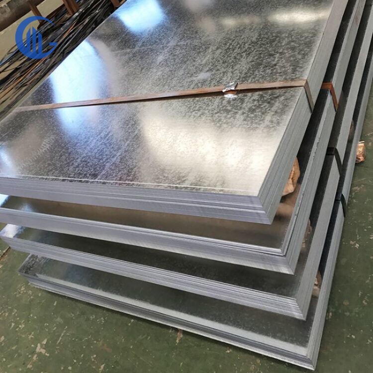 Galvalume Steel Sheet