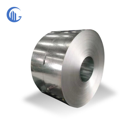 Prepainted Galvanized Steel Coil