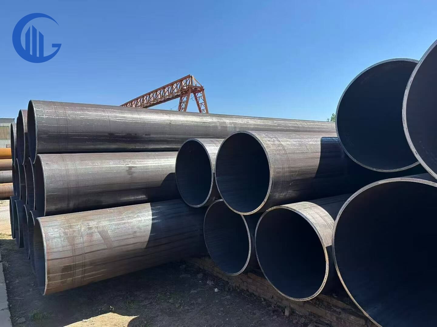 Carbon Seamless Steel Pipe