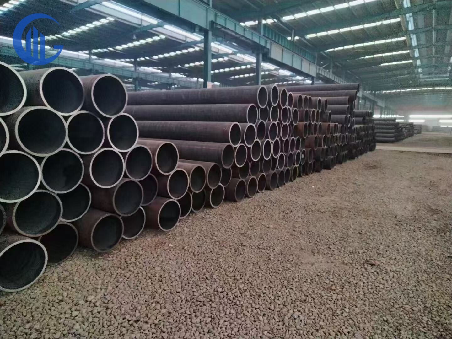 Seamless Steel Pipe