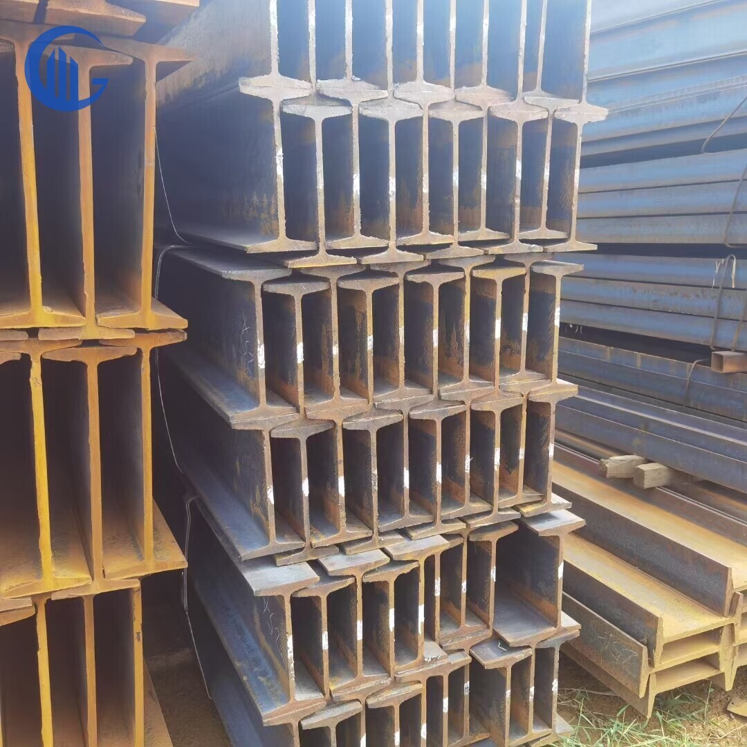 Steel I-Beam