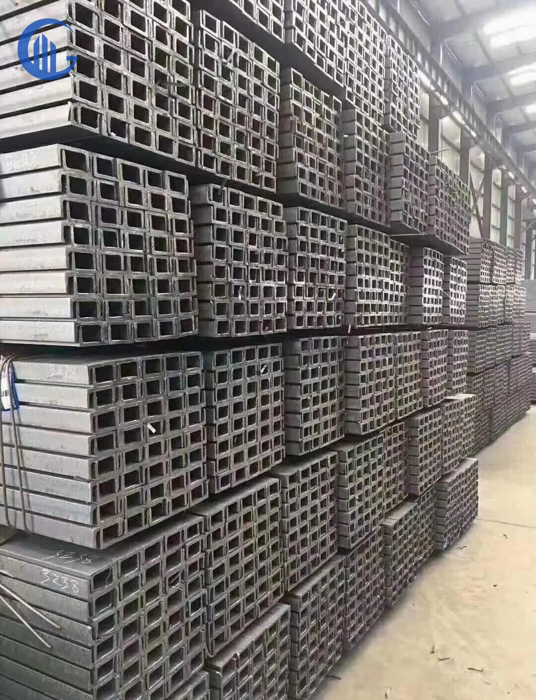 C-Channel Steel