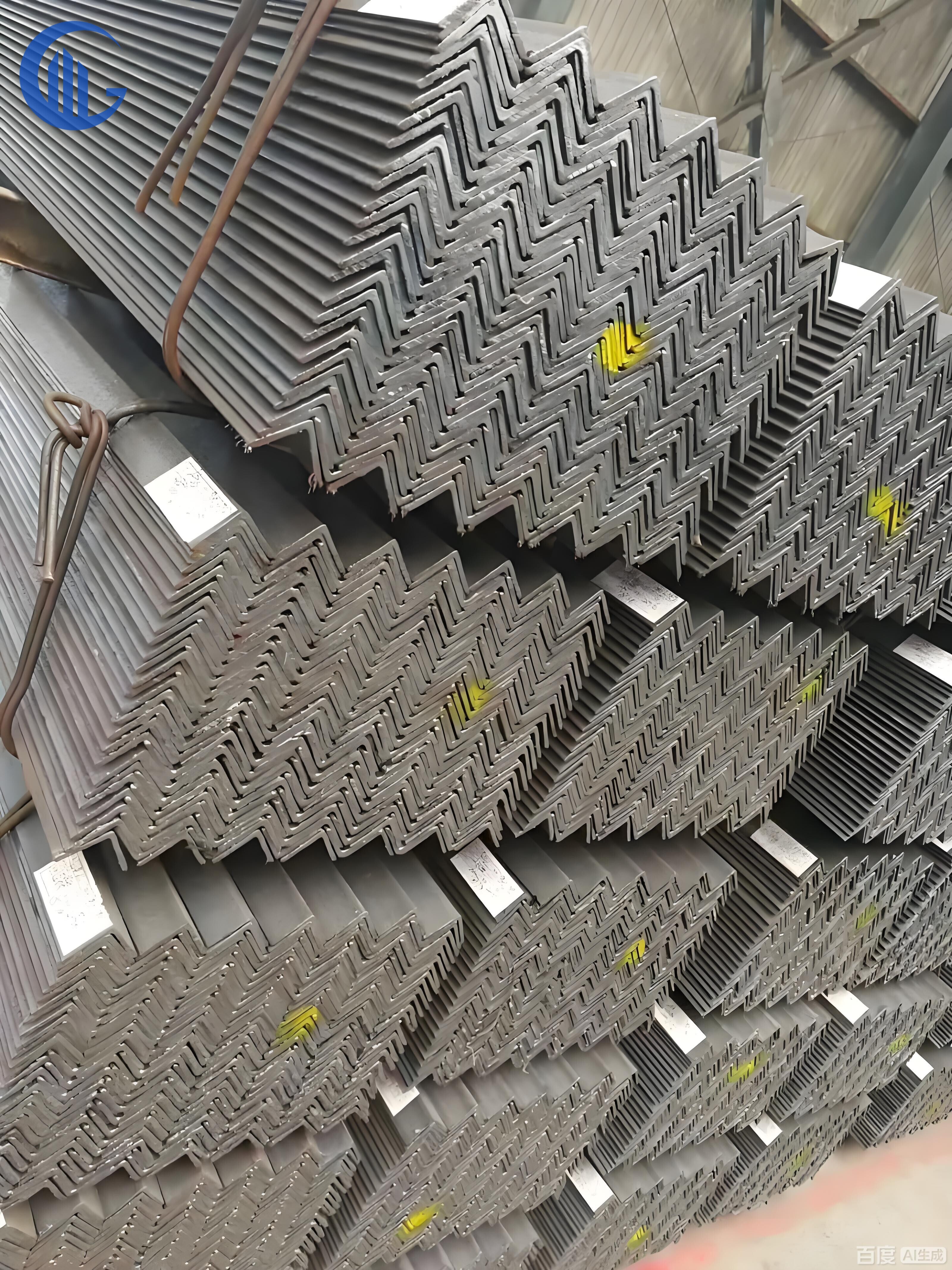 Carbon Steel Angle