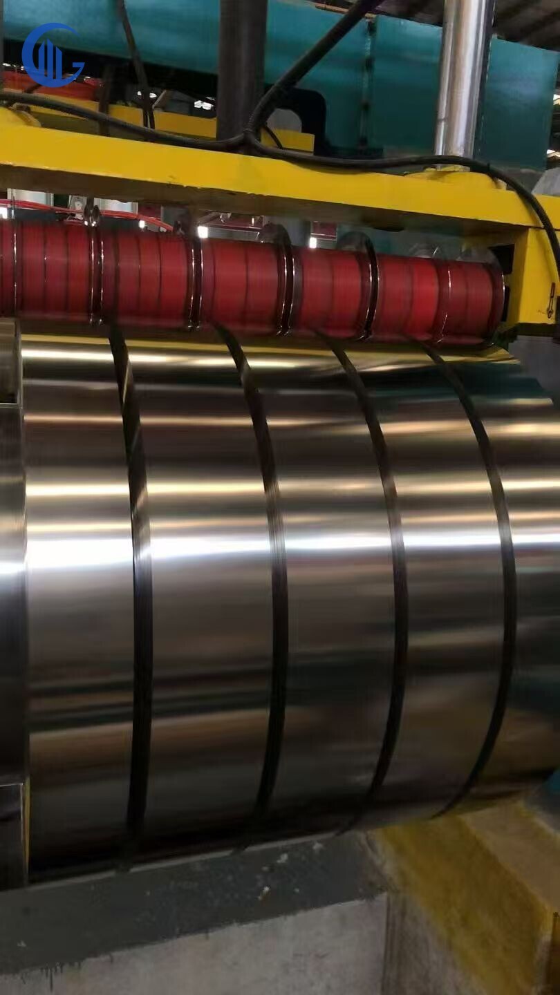 Stainless Steel Belt/Strip