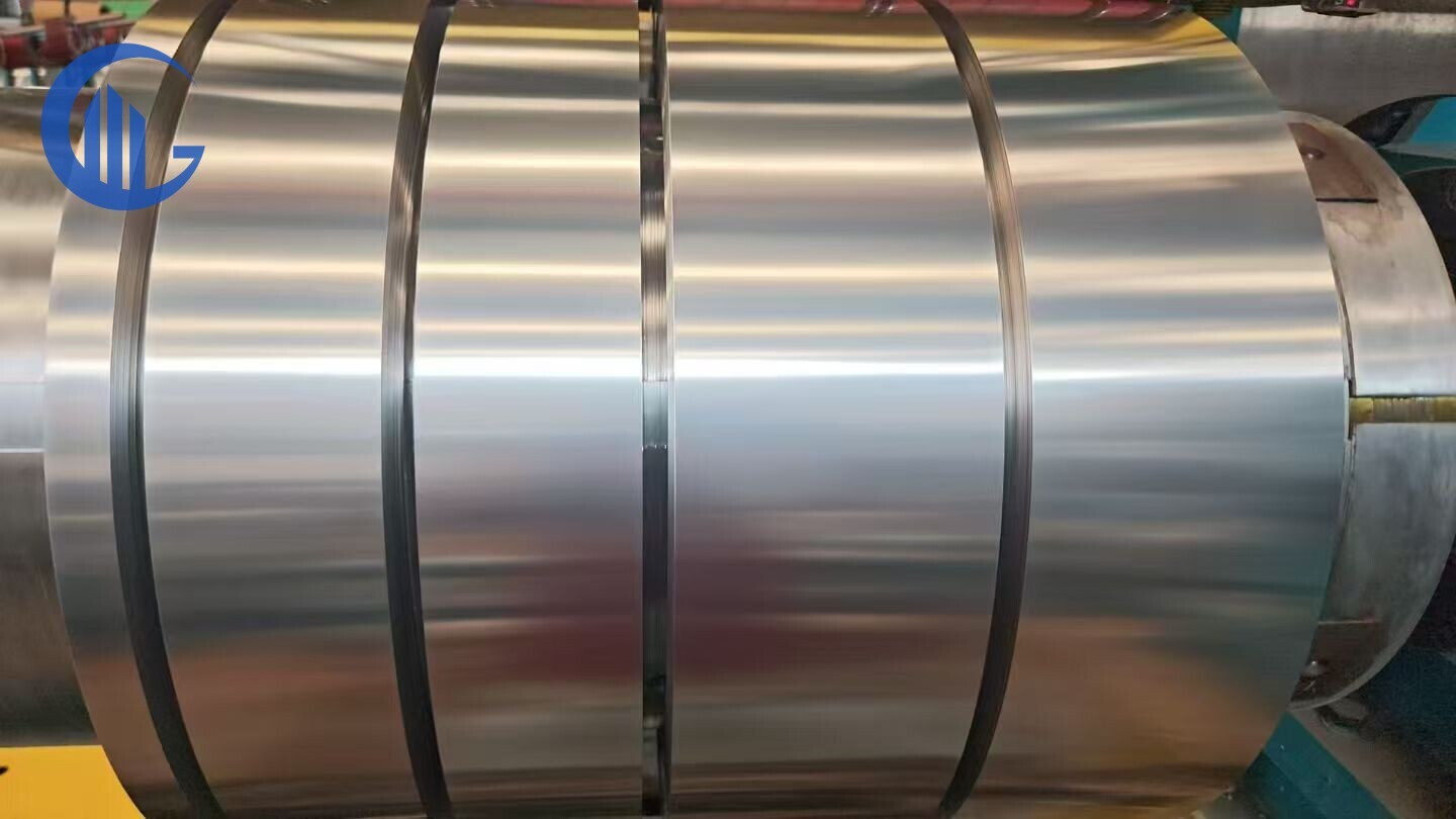 Stainless Steel Belt/Strip