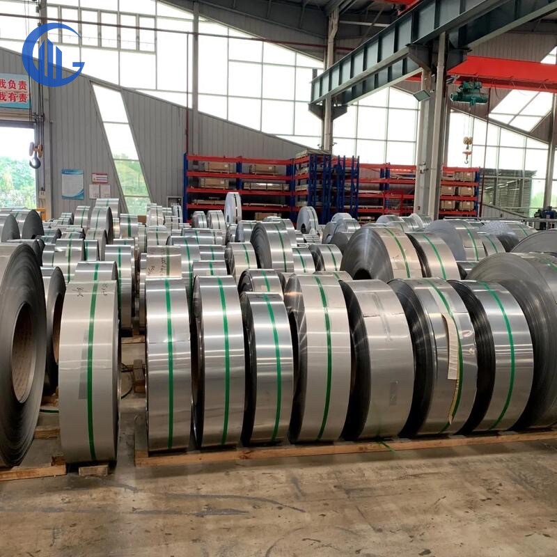 Stainless Steel Belt/Strip