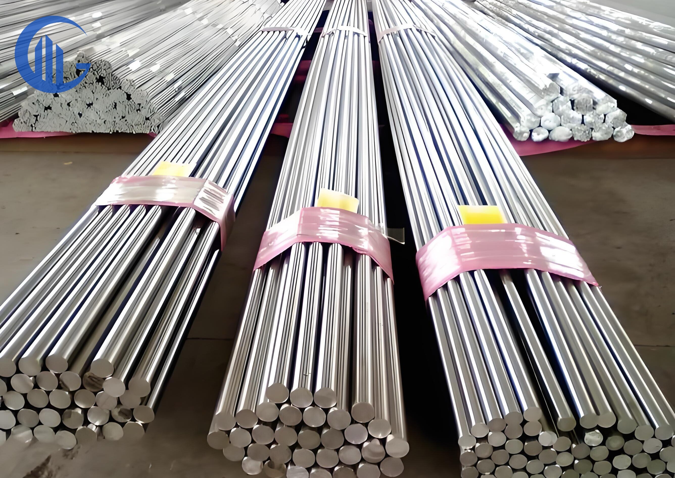 2507/2205  Duplex Stainless Steel Bar