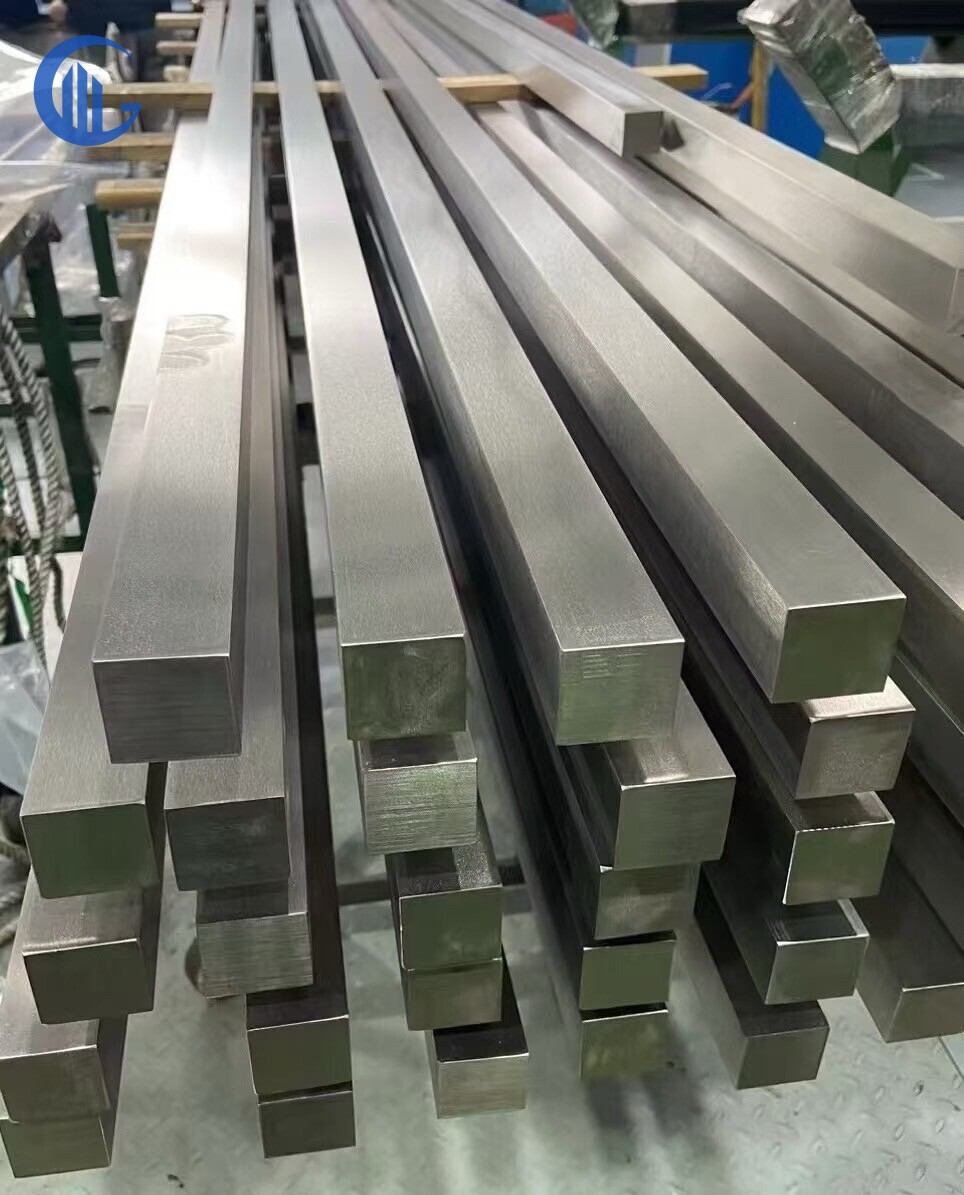 Stainless Steel Flat Bar