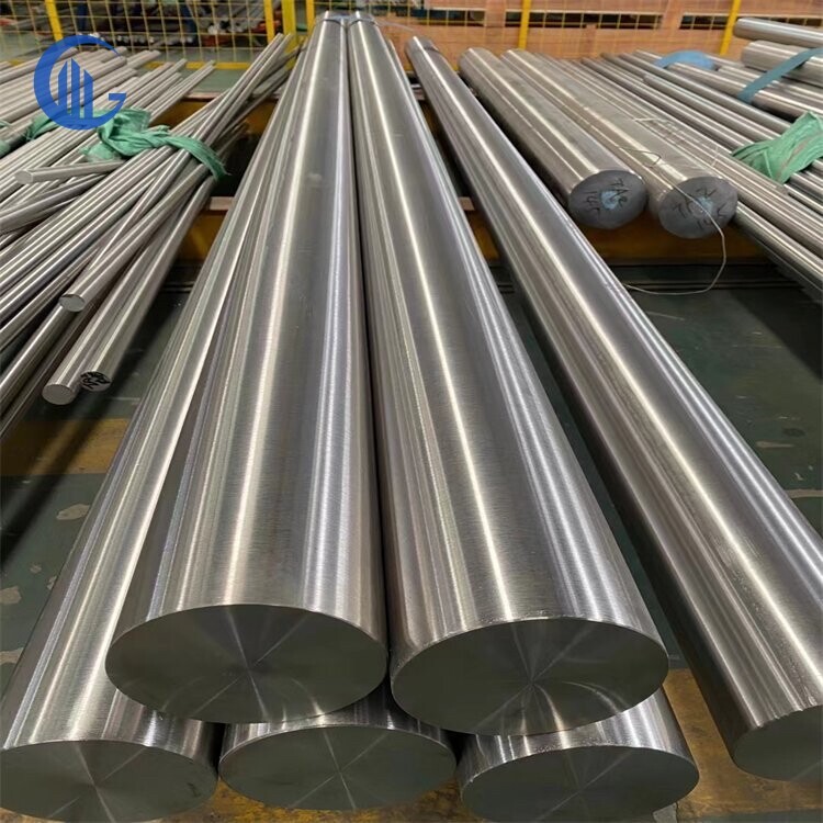 2507/2205  Duplex Stainless Steel Bar