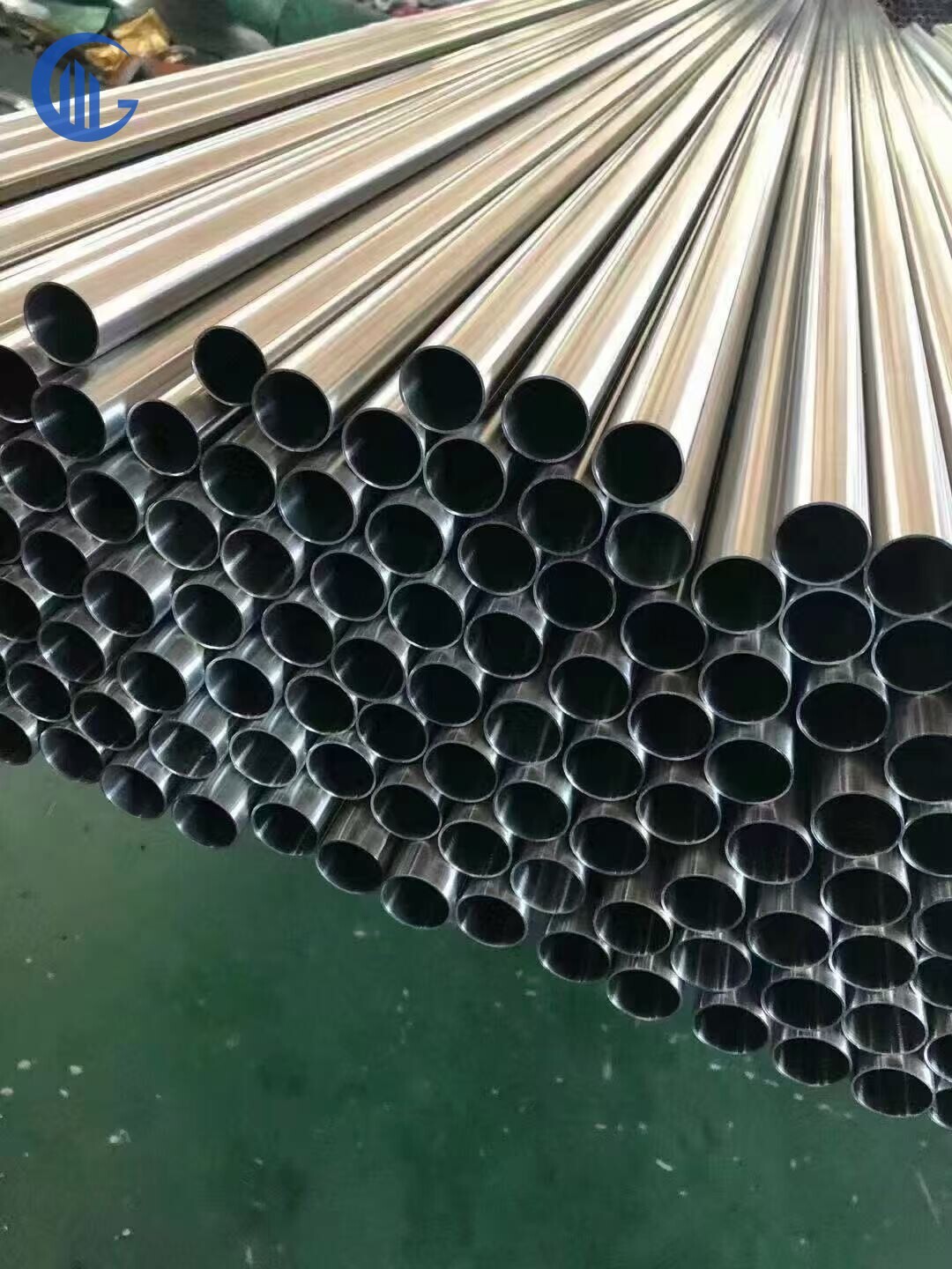 2507 Duplex Stainless Steel Pipe