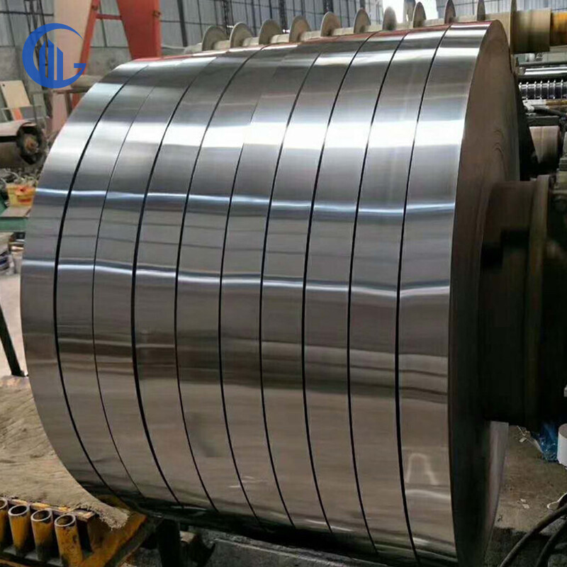 Stainless Steel Coil