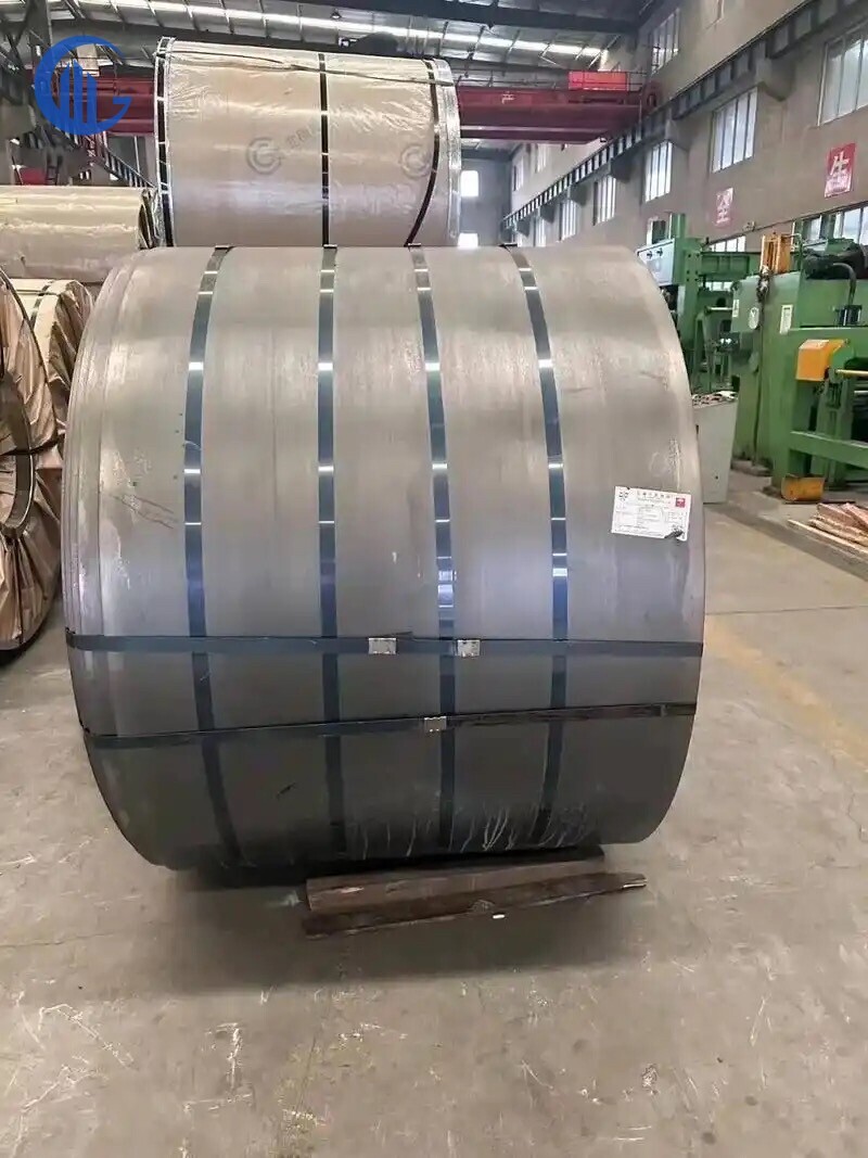 316L Stainless steel coil