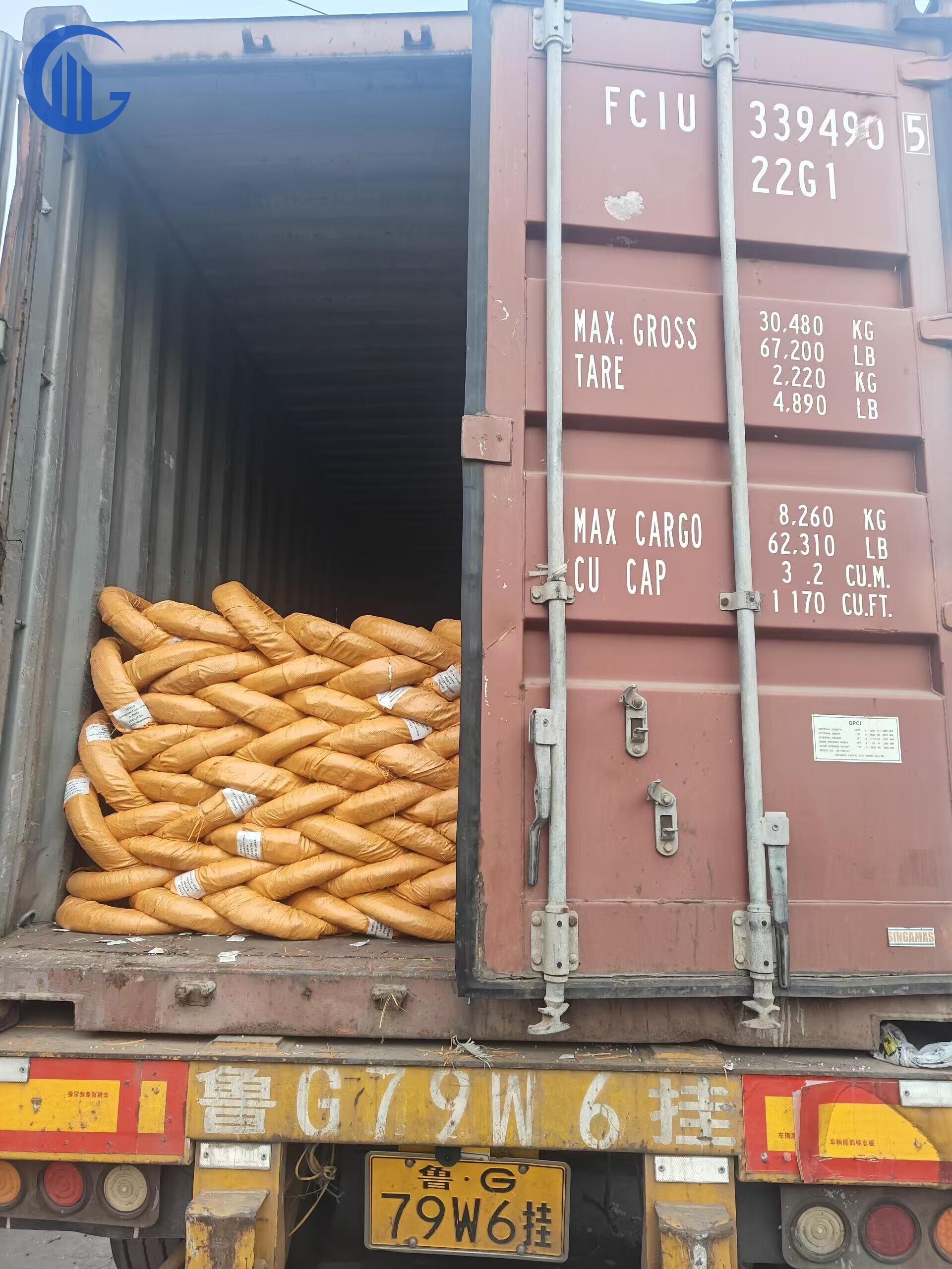 Galvanized steel wire