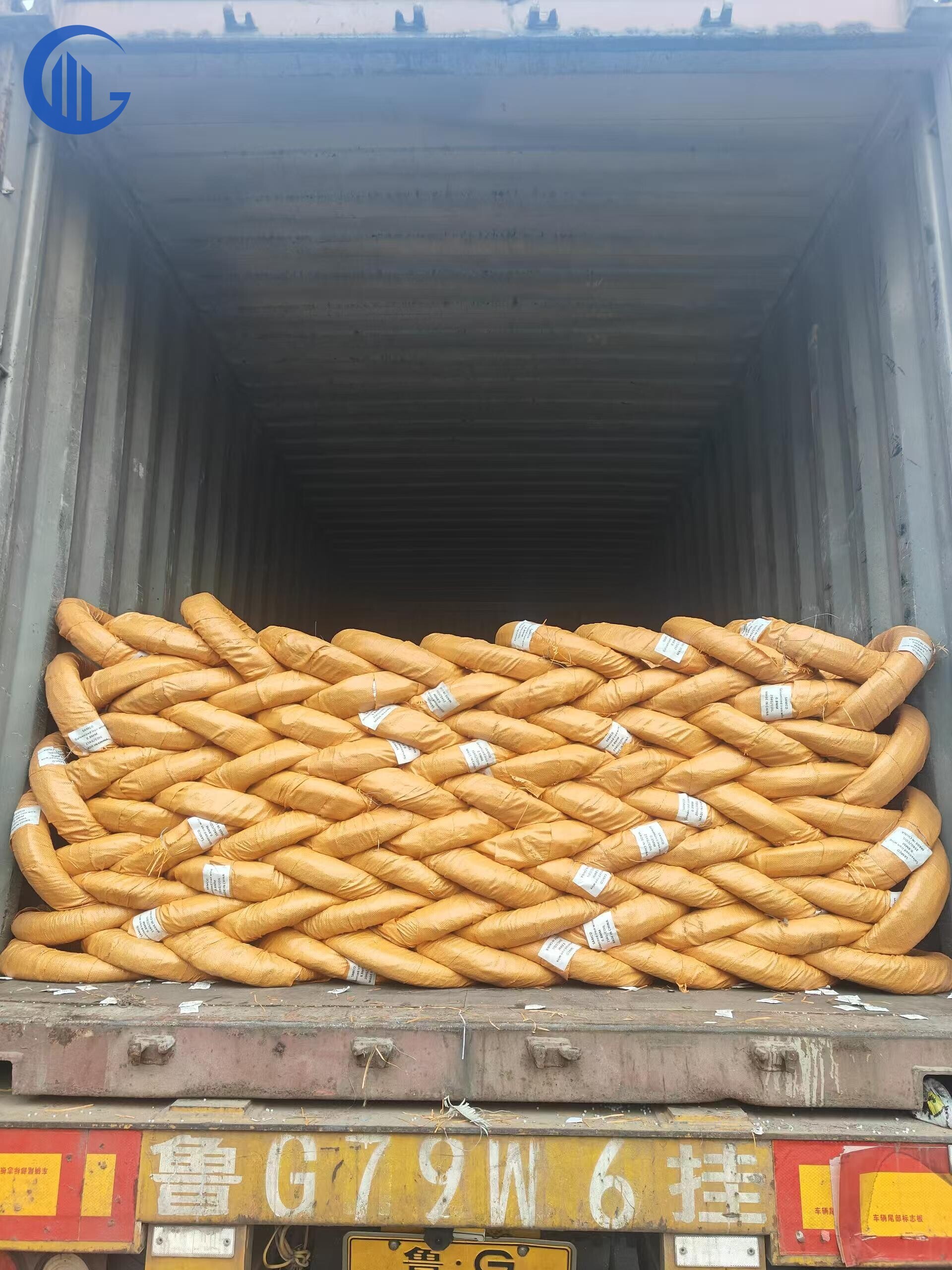 Galvanized steel wire