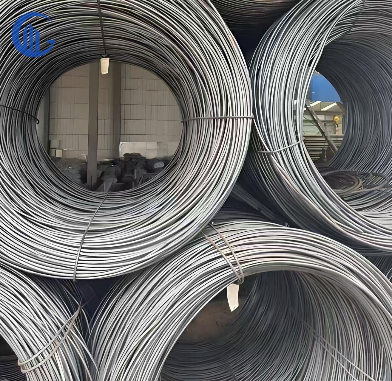 Carbon Steel Wire Rod