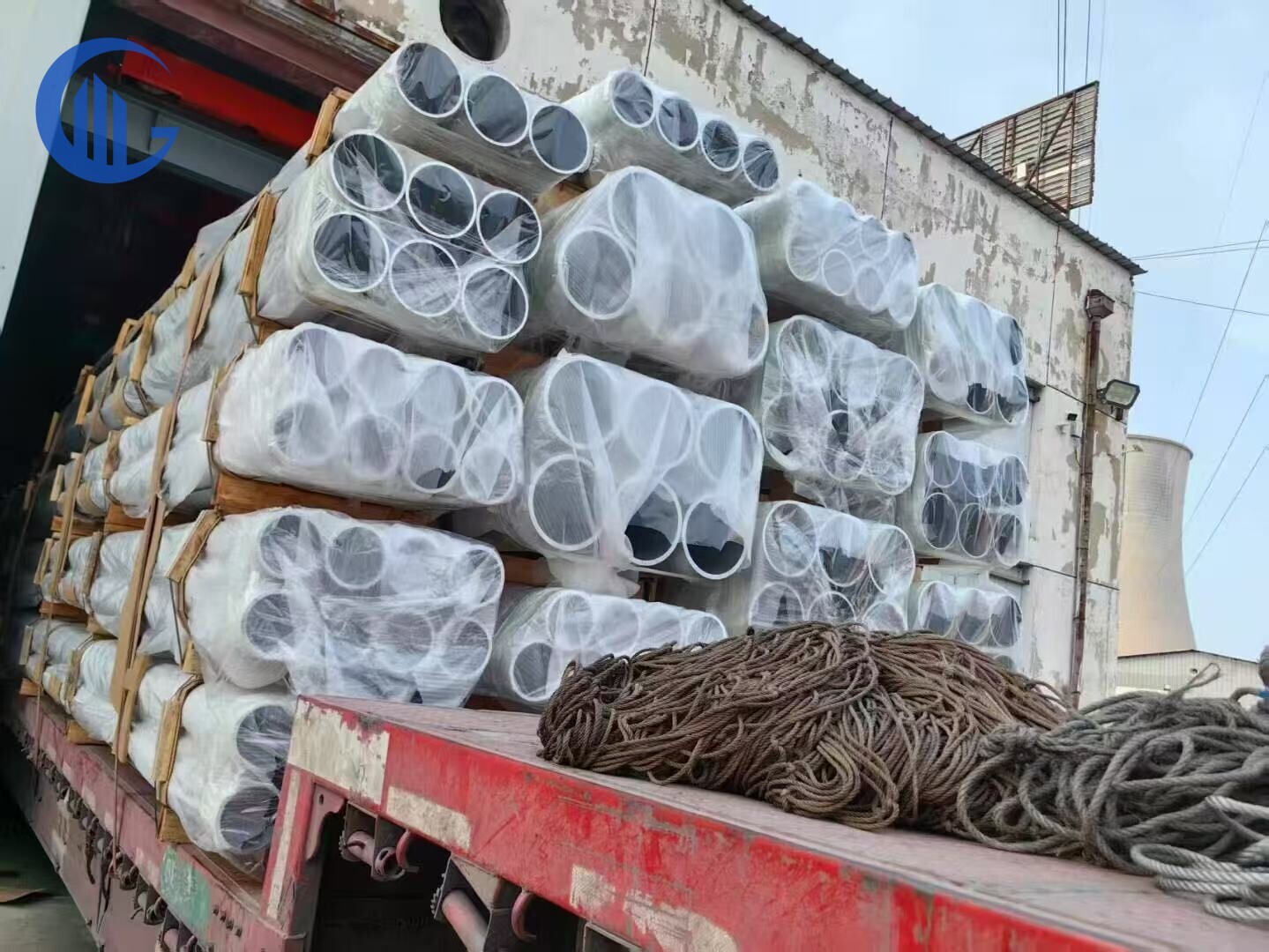 Aluminum Pipe/Tube