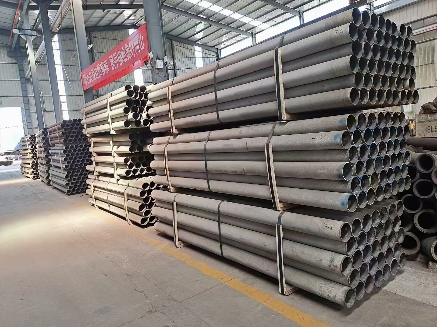 Pump truck accessories