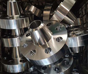 A182 Stainless Steel 316L WNRTJ Flange 1500LB 8 Inch