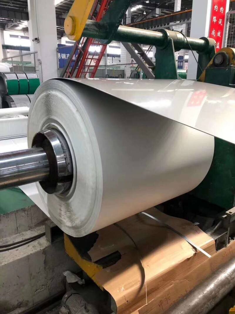 Stainless SteelPlate Stainless Steel Coil
