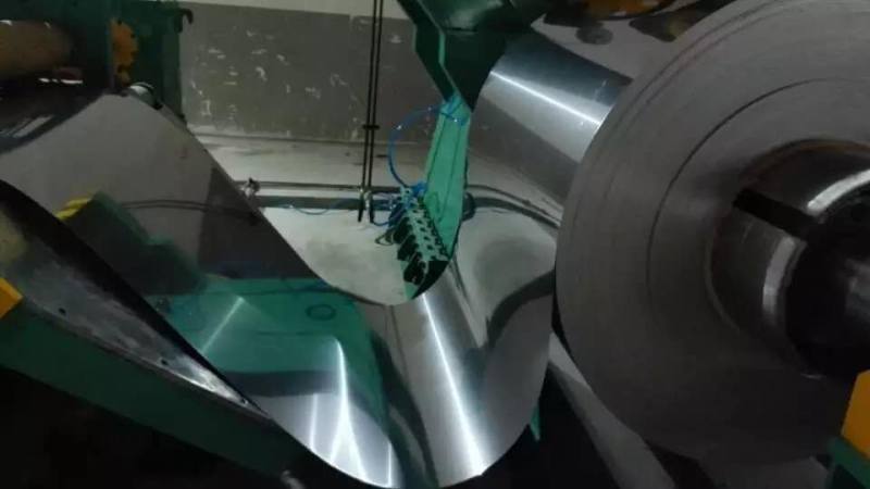 4303 Stainless Steel Coil prices 304 sts 305 ss coil