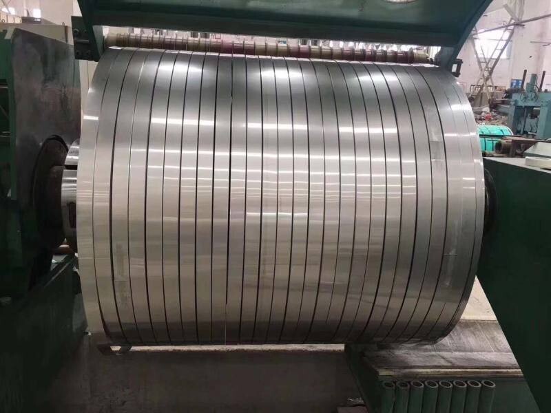 sus301 ss301h 301 Stainless Steel Strip