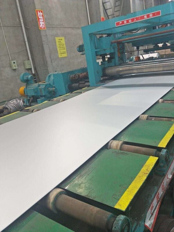 ASTM 304 430 201 4x8 stainless steel sheet/plate for wall panels