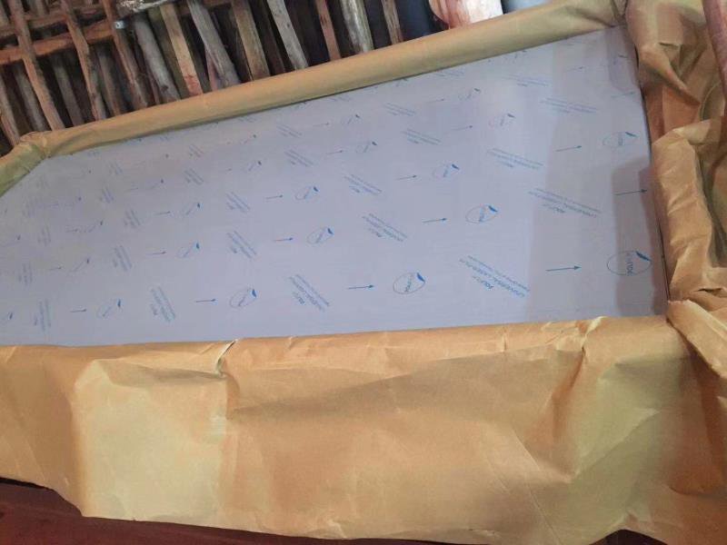 SAE2205 stainless steel sheet