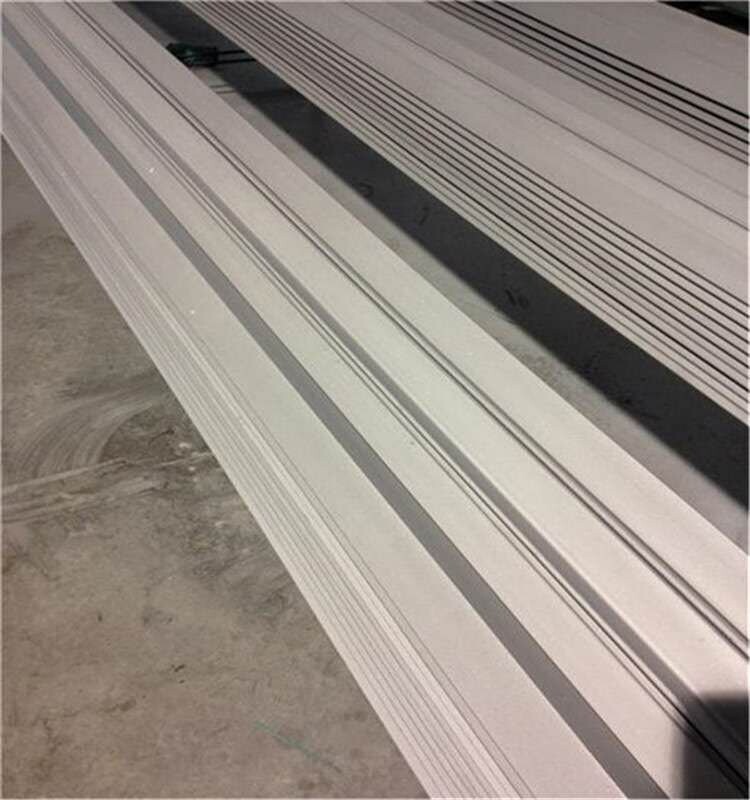 Hot Rolled 201 25mmx25mm Stainless Steel Angle Bar