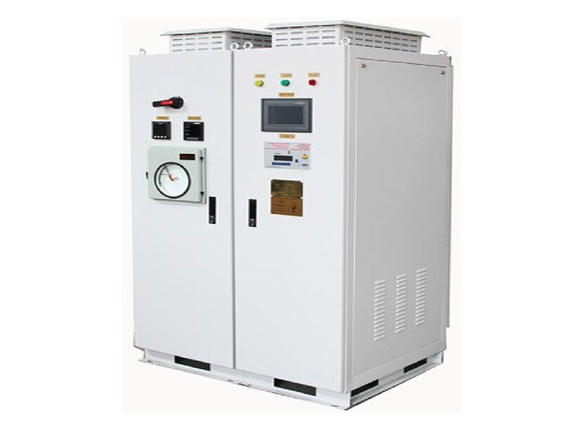 Submersible oil pump frequency conversion control cabinet