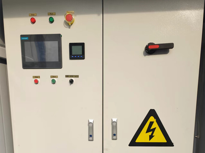 How High Efficiency ESP Drive Systems Can Slash Your Energy Costs