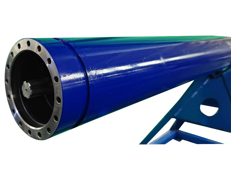 Why Industrial Centrifugal Pump Supply Matters for Your Business