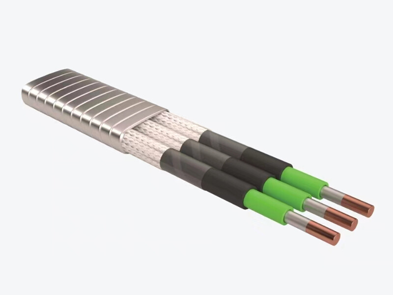 Submersible Power Cables: How They Impact Your Bottom Line