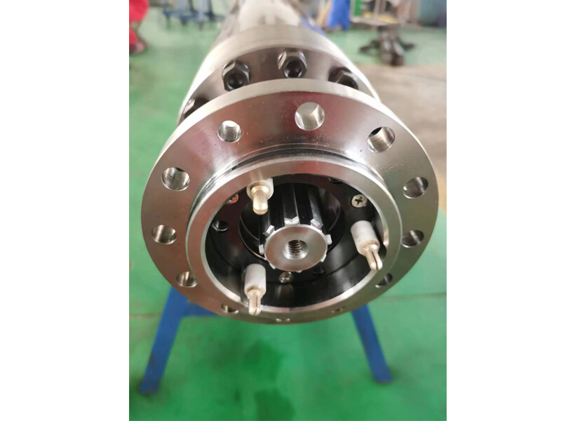 How Permanent Magnet Motor Cuts Energy Use: Data-Backed Insights