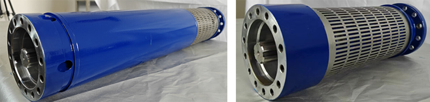 Exploring the Best Industrial Centrifugal Pump Supply Options