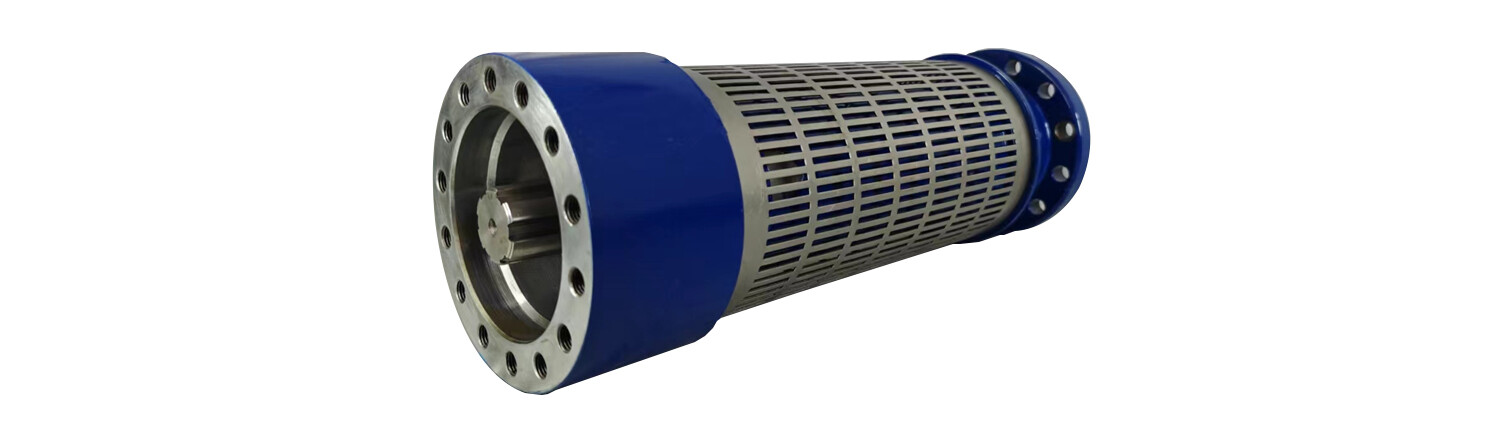 Intake Shaft: The Heart of Mine Ventilation and Safety