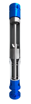 Gas Separator: Efficient Application of Oilfield Gas Separation System