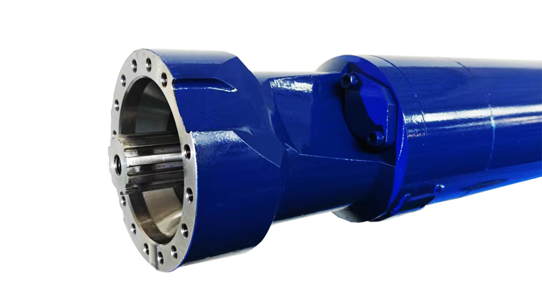 Key Factors to Evaluate When Selecting an Induction Motor