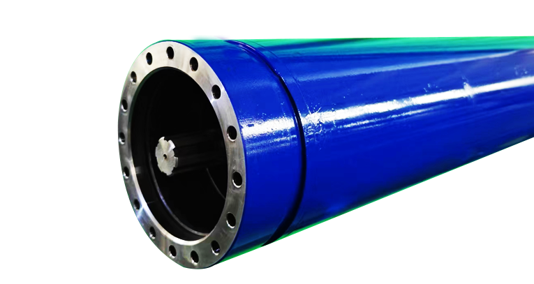 Top 5 Benefits of Using Oil Extraction Submersible Pumps