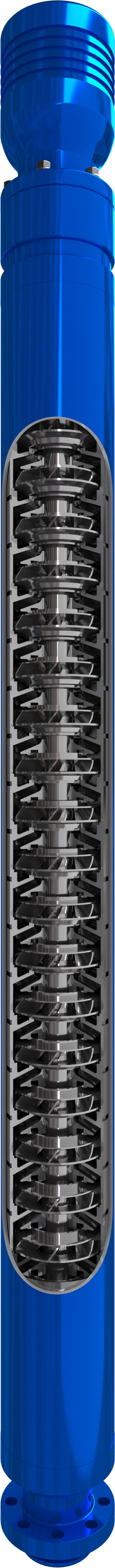 What Makes Submersible Oil Pumps More Efficient Than Traditional Methods?