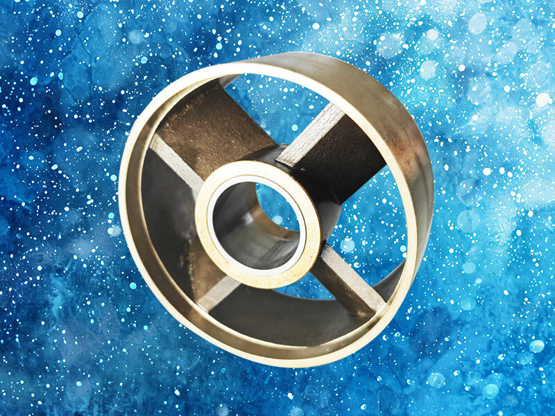 Guide Shell Assembly