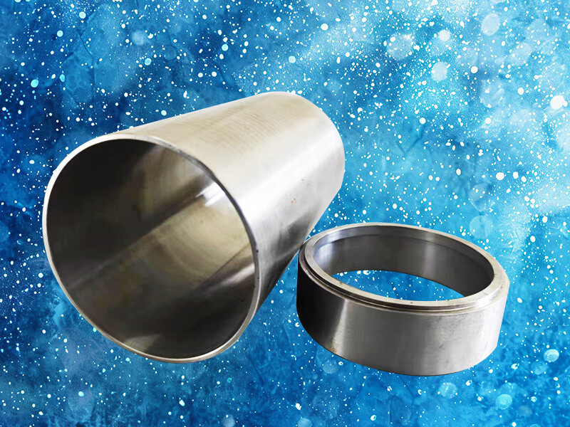 High Hardness Wear-Resistant Lining