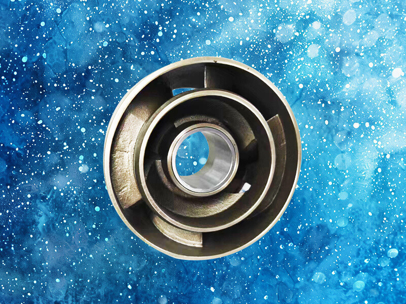 Separation Shell Assembly