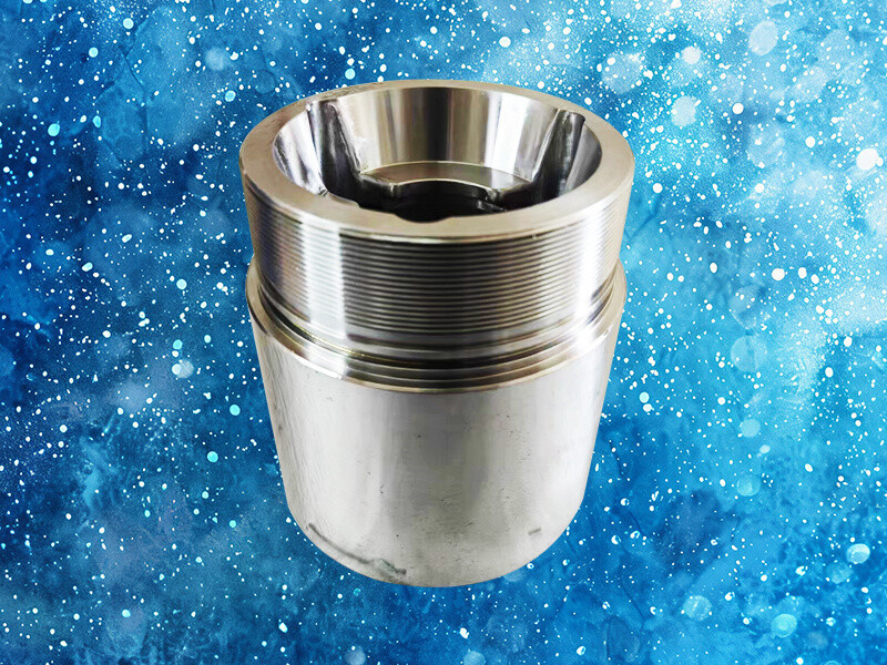 Lower Tandem Motor Head