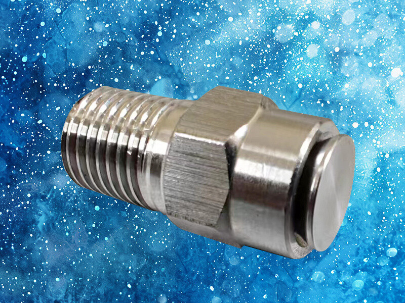 Drain Valve Assembly