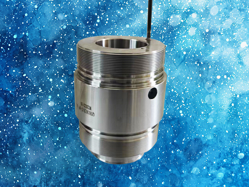 Middle Guide Assembly