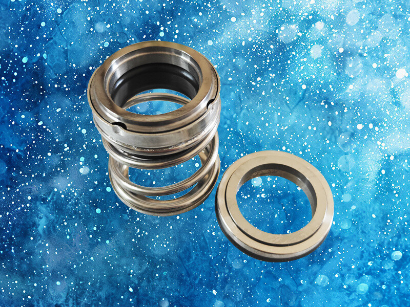 Mechanical Seal Assembly