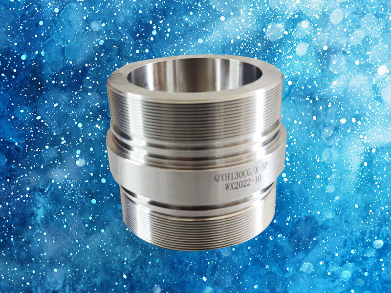 Lower Guide Assembly