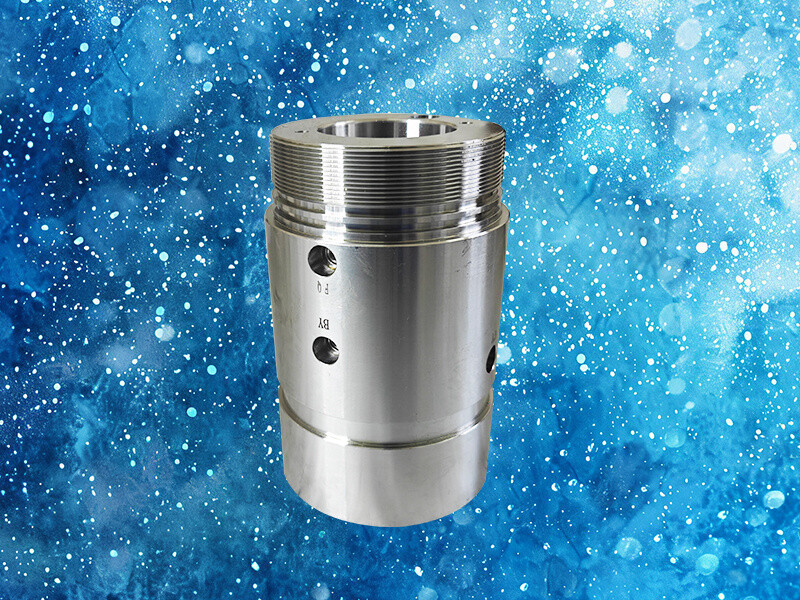 Protector Head Assembly