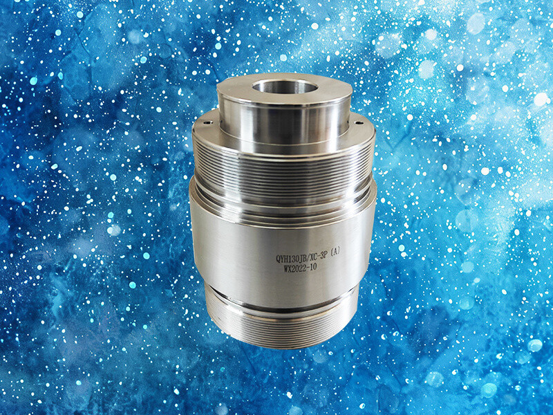 Upper Guide Assembly